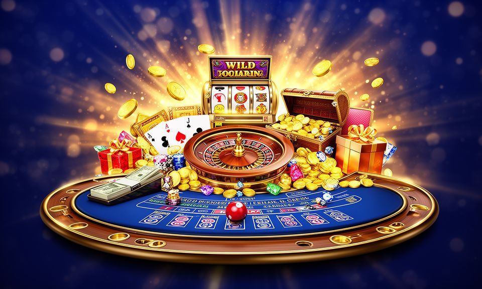 i1menang88 Golden Dragon Reels