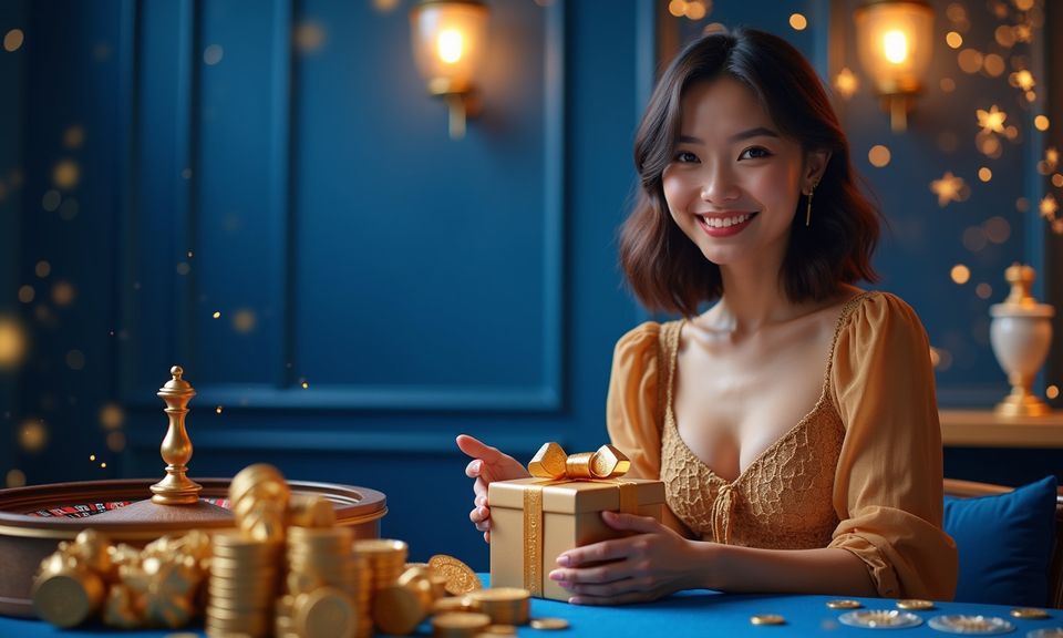 i1menang88 Golden Dragon Reels