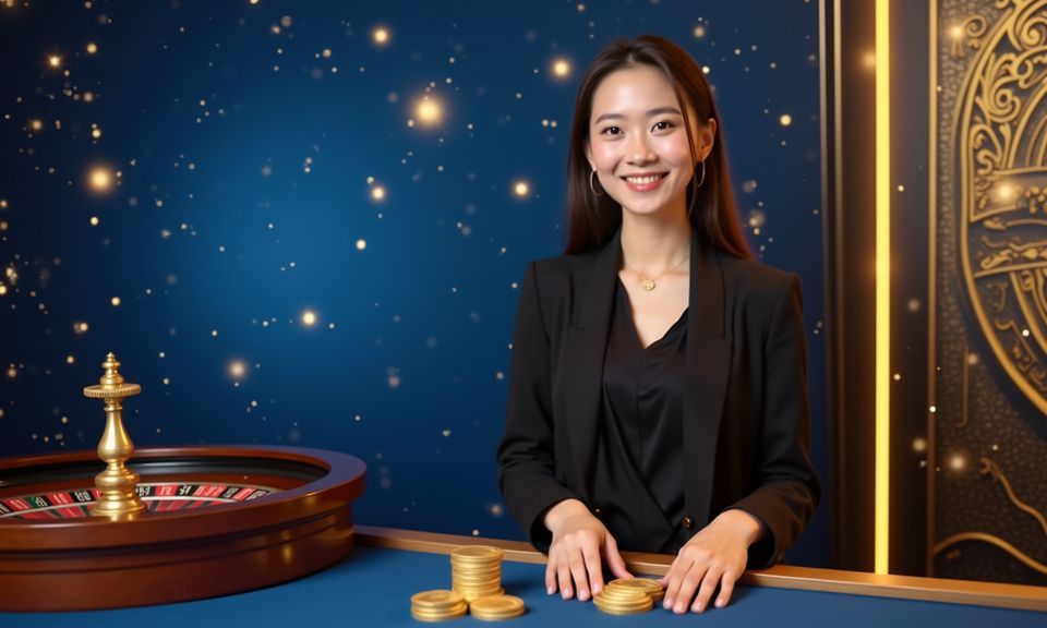 i1menang88 Golden Palace Slots