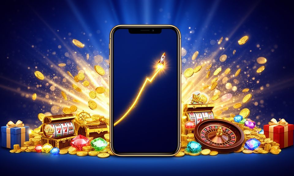 i1menang88 Golden Palace Slots
