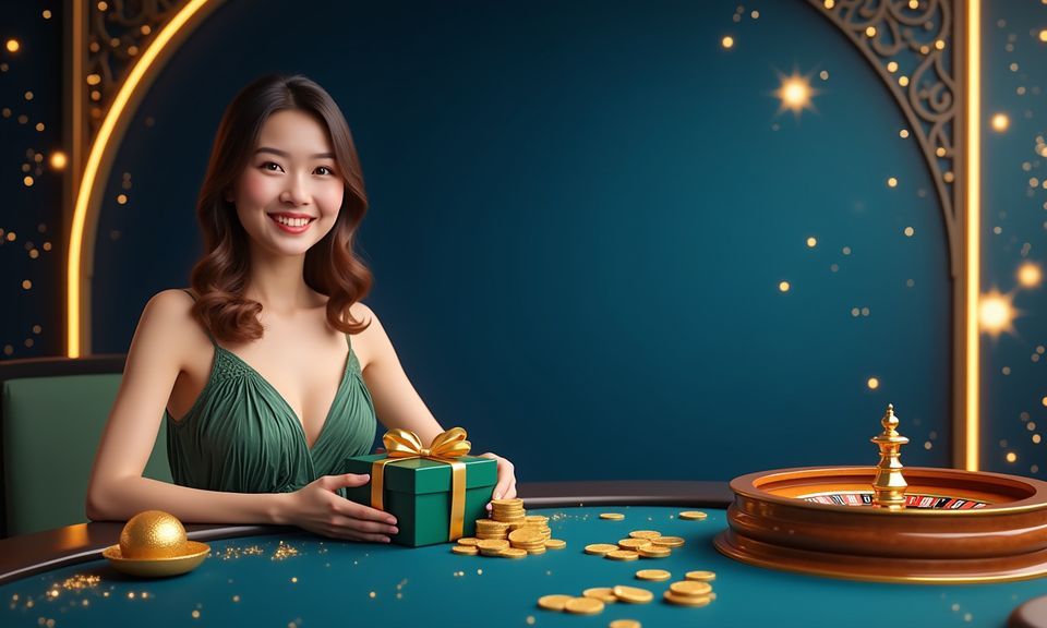 i1menang88 Forest Gems Slots